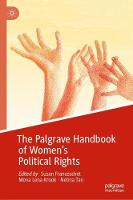 Palgrave Handbook of Women's Political Rights