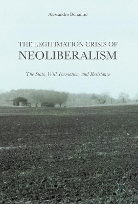 Legitimation Crisis of Neoliberalism
