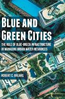 Blue and Green Cities