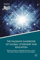 Palgrave Handbook of Global Citizenship and Education