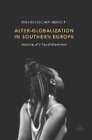 Alter-globalization in Southern Europe