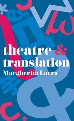 Theatre and Translation
