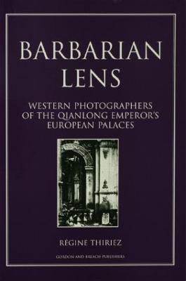 Barbarian Lens