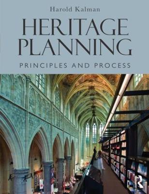 Heritage Planning