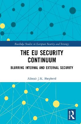 EU Security Continuum