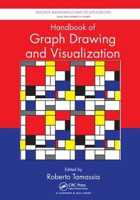 Handbook of Graph Drawing and Visualization