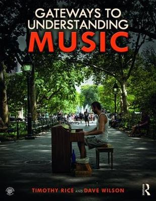 Gateways to Understanding Music