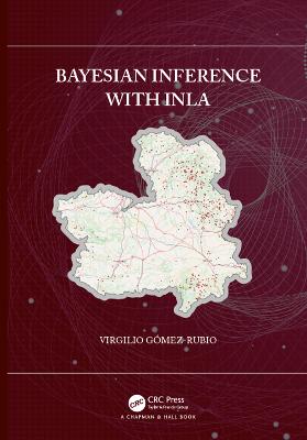 Bayesian inference with INLA