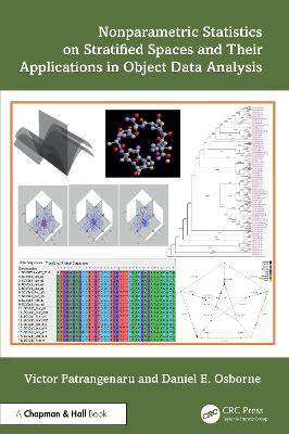 Nonparametric Statistics on Stratified Spaces and Their Applications in Object Data Analysis