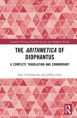 The Arithmetica of Diophantus