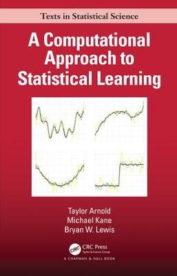 Computational Approach to Statistical Learning