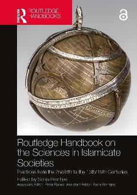 Routledge Handbook on the Sciences in Islamicate Societies