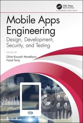 Mobile Apps Engineering