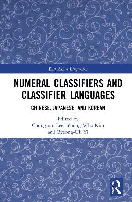 Numeral Classifiers and Classifier Languages
