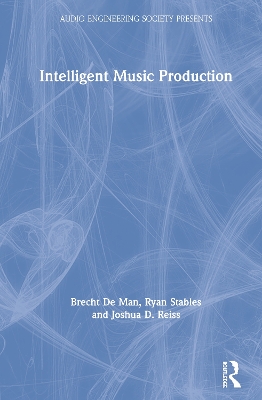 Intelligent Music Production