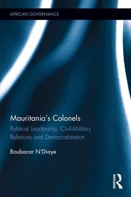 Mauritania's Colonels
