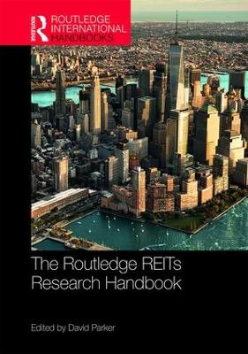 Routledge REITs Research Handbook
