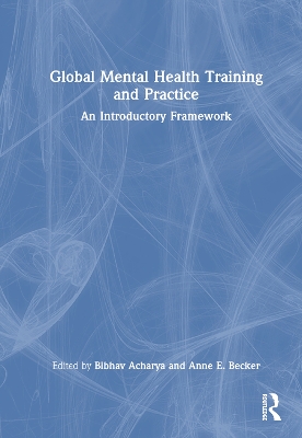 Global Mental Health Training and Practice