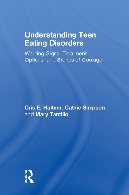 Understanding Teen Eating Disorders
