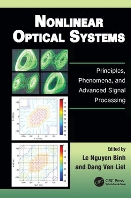 Nonlinear Optical Systems