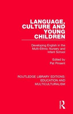 Language, Culture and Young Children