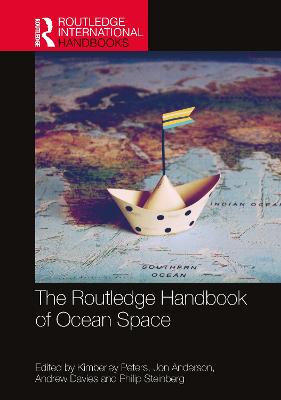 Routledge Handbook of Ocean Space