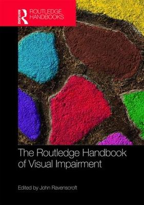 Routledge Handbook of Visual Impairment