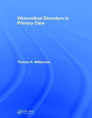 Vitreoretinal Disorders in Primary Care