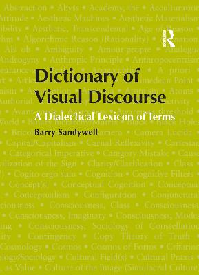 Dictionary of Visual Discourse