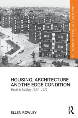 Housing, Architecture and the Edge Condition
