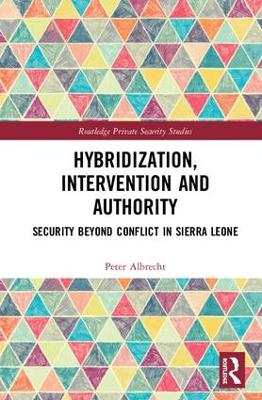 Hybridization, Intervention and Authority