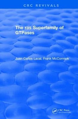 The Revival: The ras Superfamily of GTPases (1993)