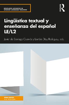 Lingueistica textual y ensenanza del espanol LE/L2