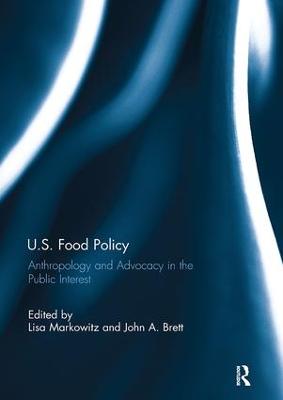 U.S. Food Policy