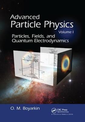Advanced Particle Physics Volume I