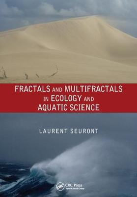 Fractals and Multifractals in Ecology and Aquatic Science