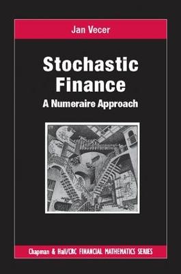 Stochastic Finance