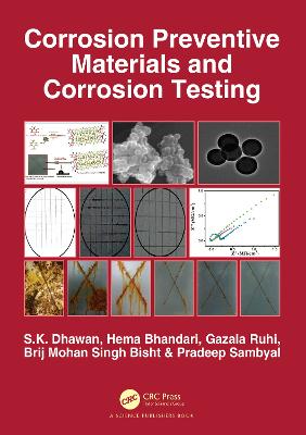 Corrosion Preventive Materials and Corrosion Testing