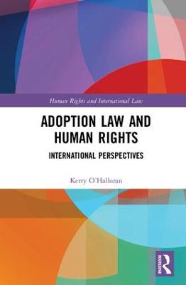 Adoption Law and Human Rights