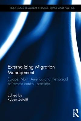 Externalizing Migration Management