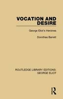 Vocation and Desire