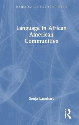 Language in African American Communities