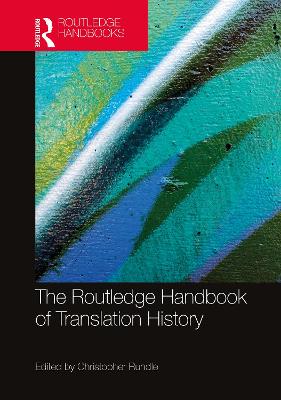Routledge Handbook of Translation History