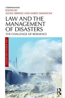 Law and the Management of Disasters
