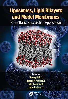 Liposomes, Lipid Bilayers and Model Membranes