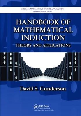 Handbook of Mathematical Induction