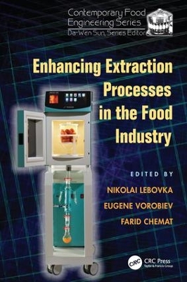 Enhancing Extraction Processes in the Food Industry
