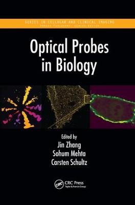 Optical Probes in Biology