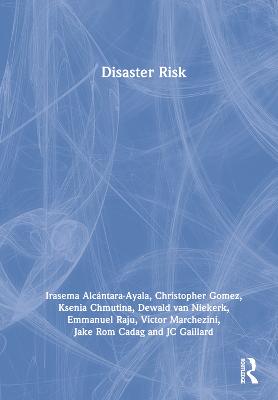 Disaster Risk