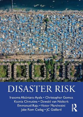 Disaster Risk